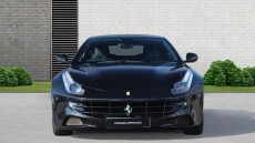 Ferrari Ff 2dr Auto Petrol Coupe